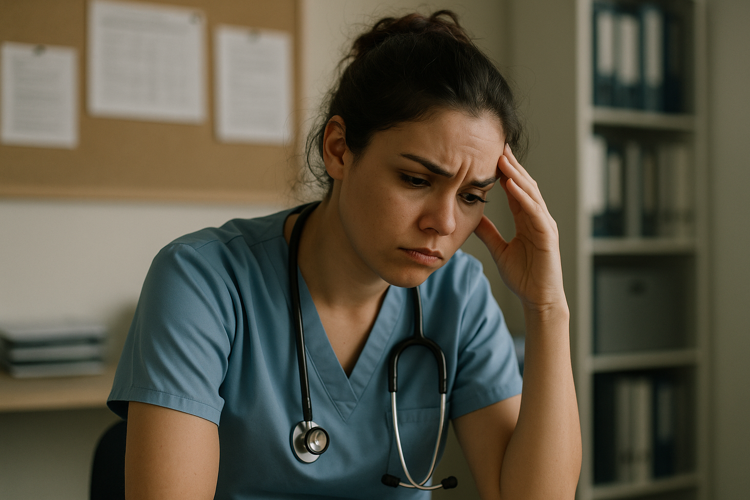 Promotion Denied? How to LOWER Career Frustration and Rise Again