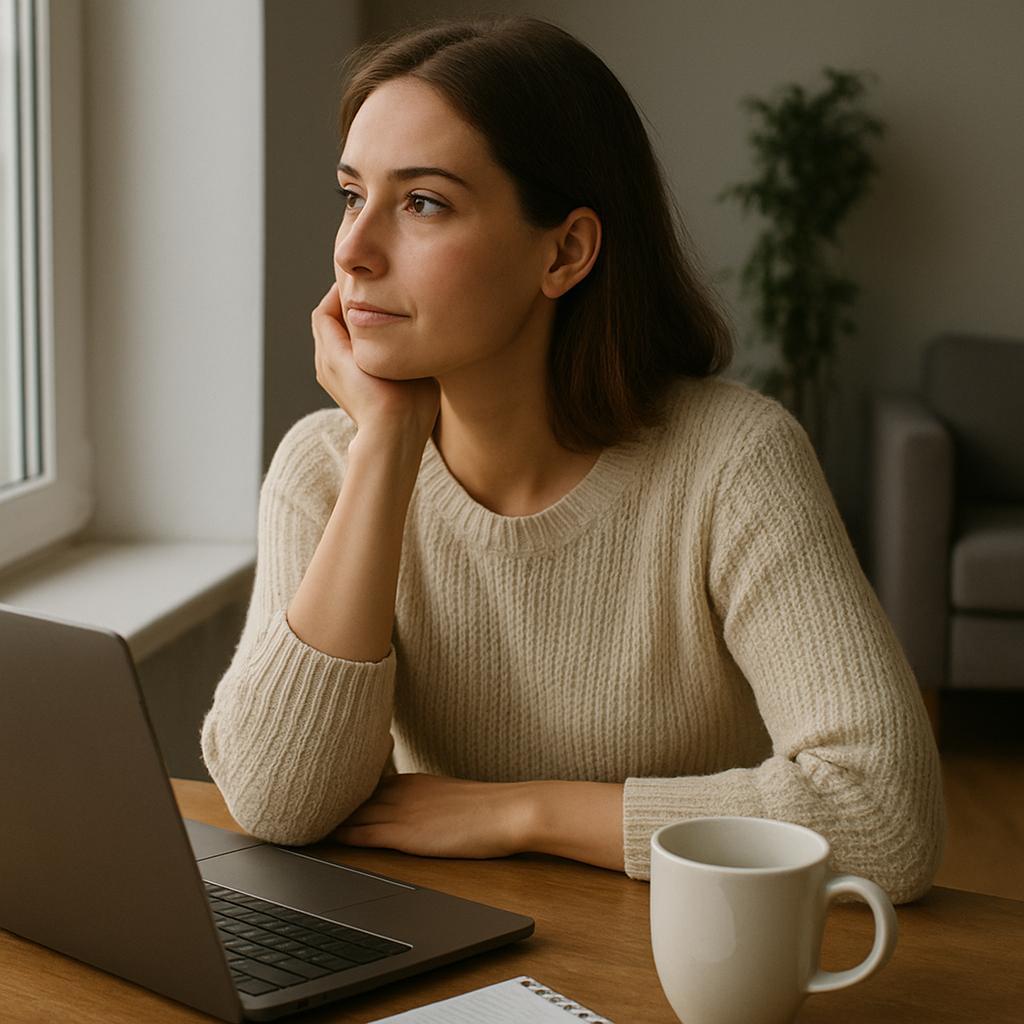 Remote work loneliness