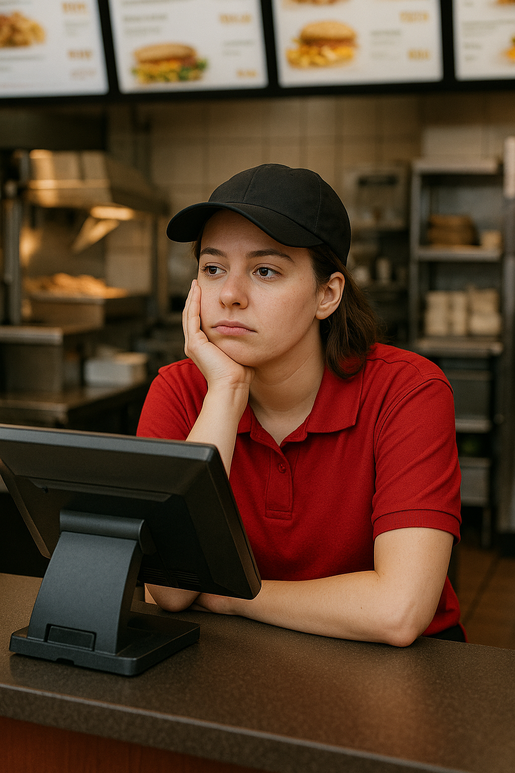 Bored career