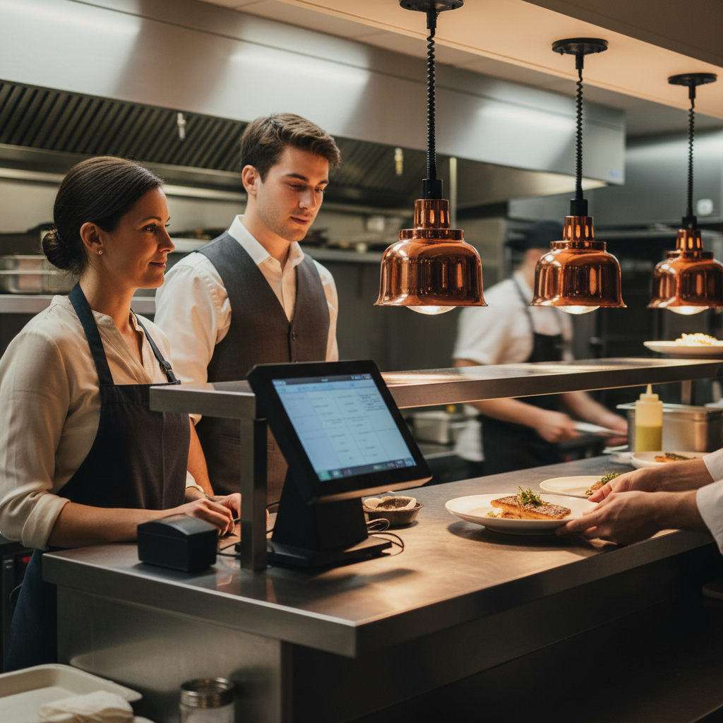 Smooth communication at work