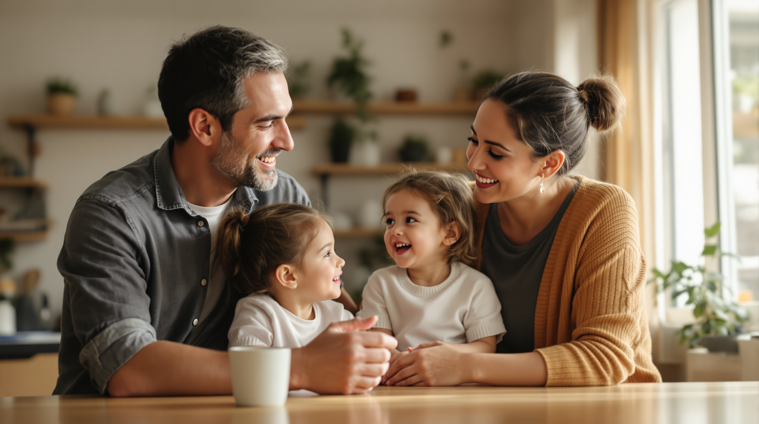 Step-Parenting Frustration: Overcome Challenges with the LOWER Method for Positive Results