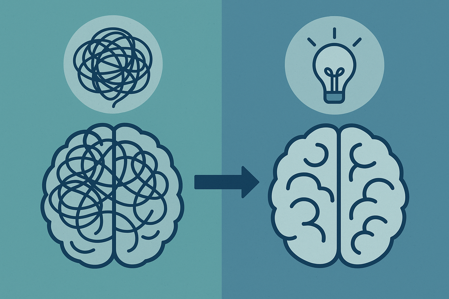 When Frustration Prevents Critical Thinking: 5 Steps to Regain Clarity with the LOWER Method