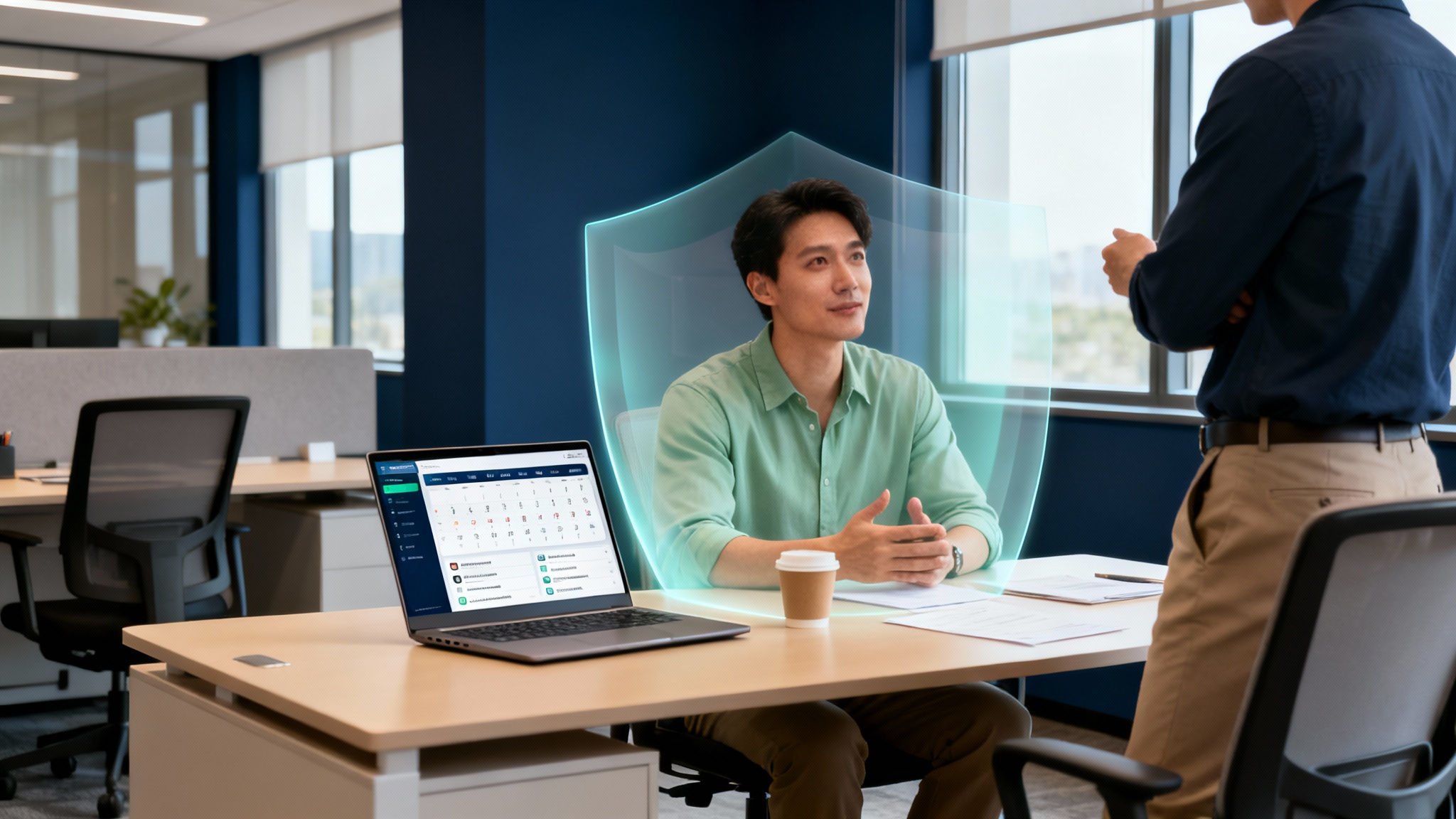 How to Say No at Work Politely: Scripts + The LOWER Method
