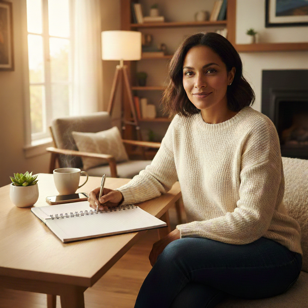 The 5-step LOWER method