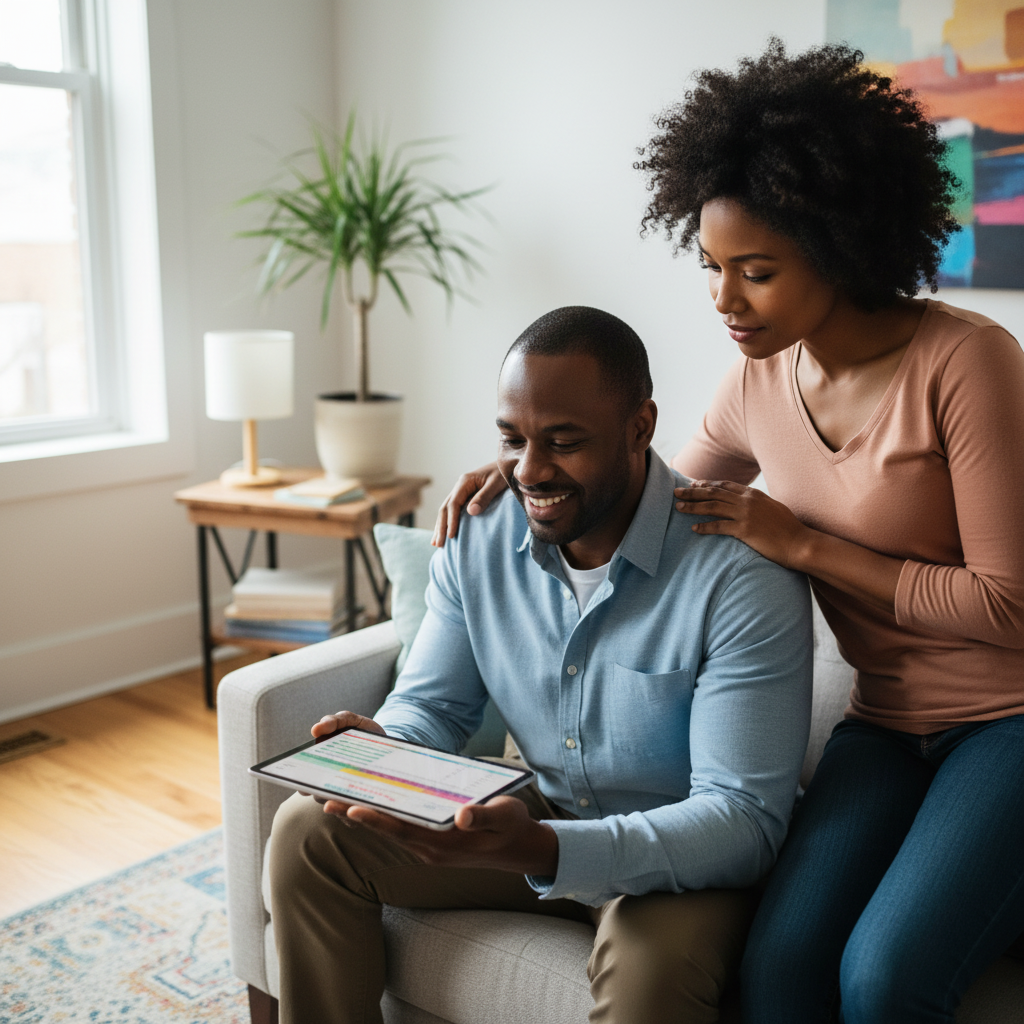 Lower budget frustration