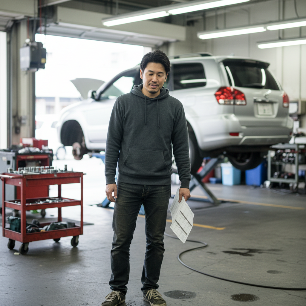 When You Feel “One Small Expense Away” From Breaking Down – How to Stay Grounded When Financial Stress Builds Up