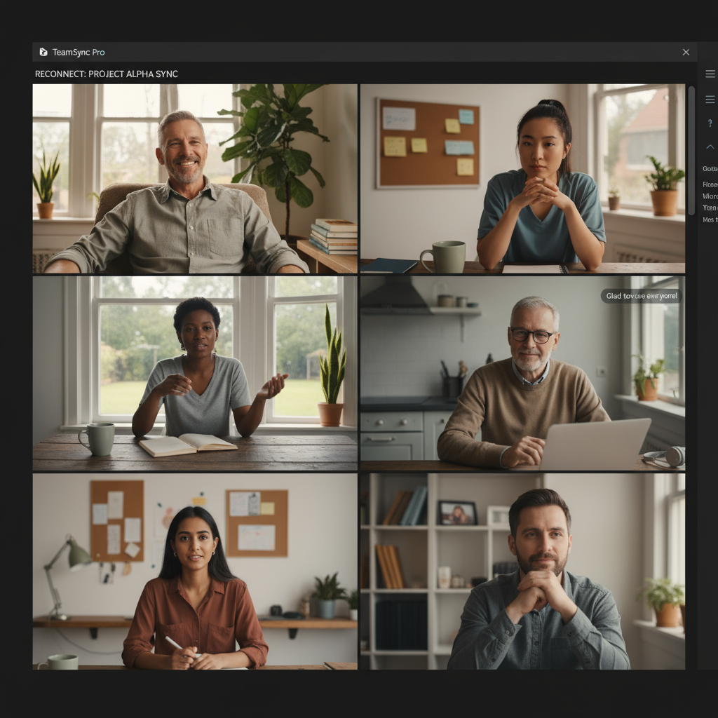 Overcoming quiet quitting