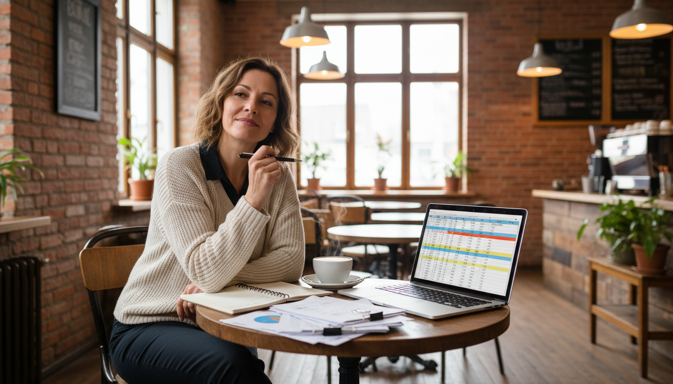 Frustrated with unexpected expenses