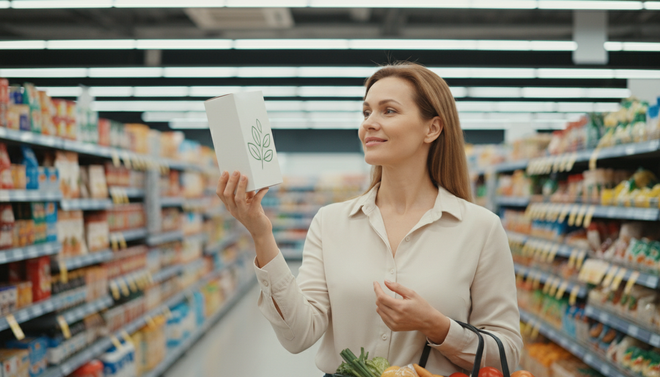 Shopping frustrations