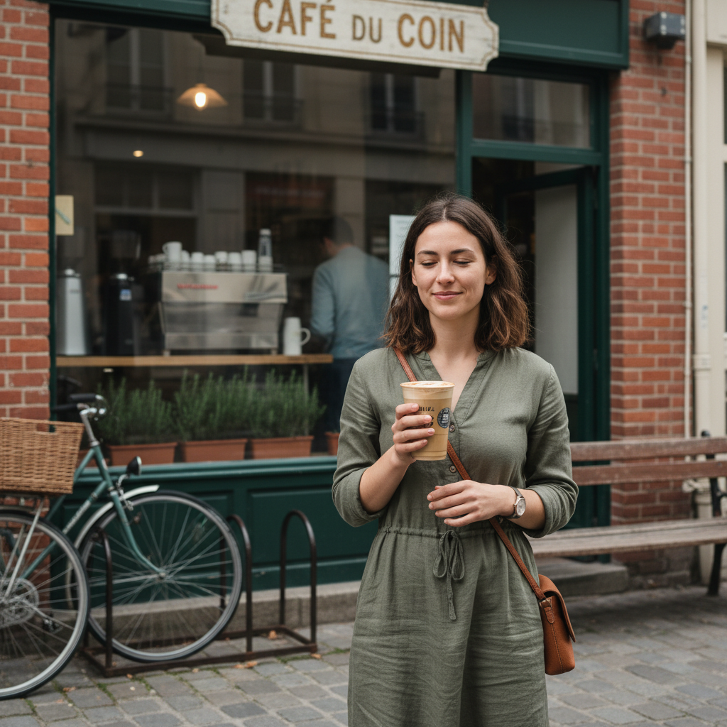 Guilt over small expenses