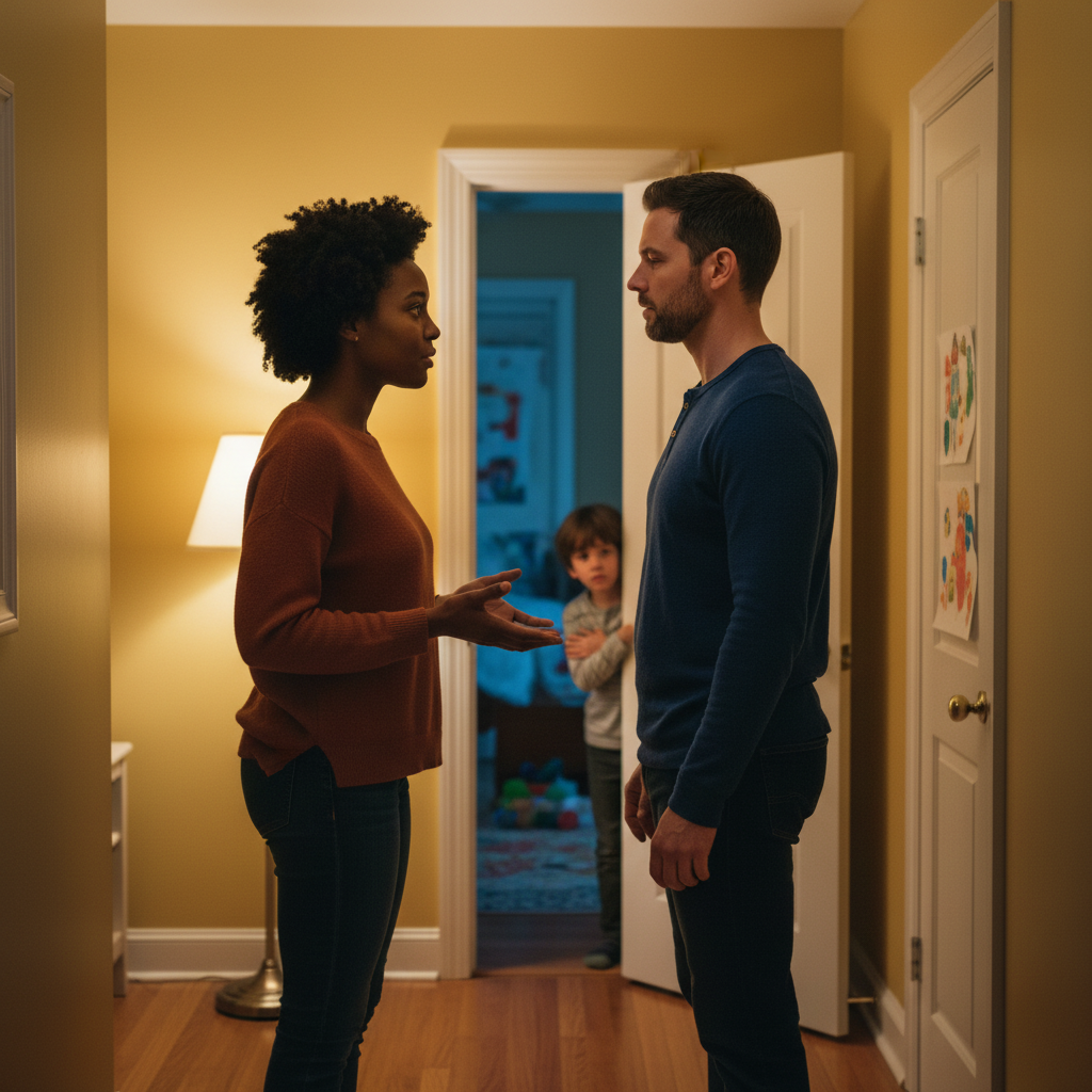 Different parenting styles