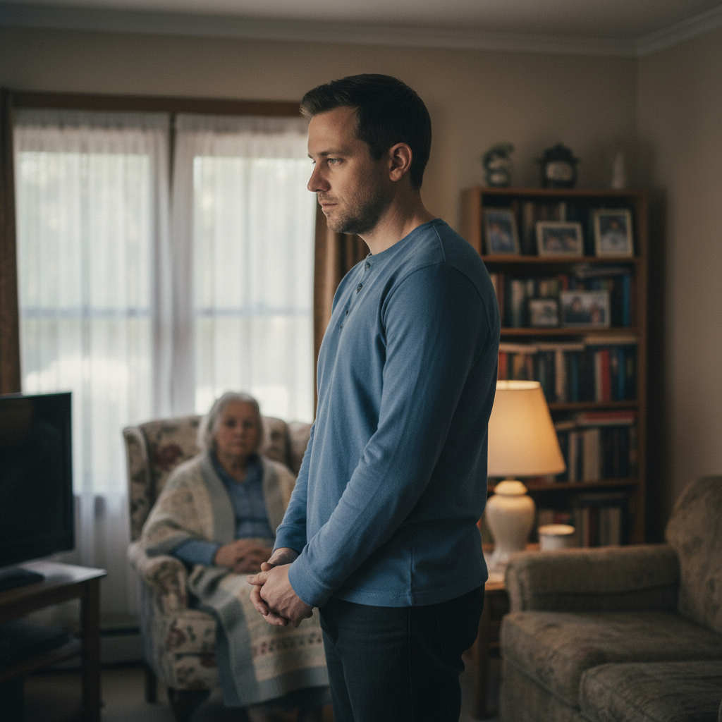 Alone in a Full House: How to Cope with Caregiver Isolation Using the LOWER Method
