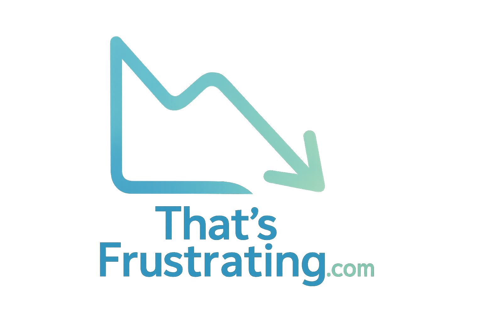 That’s Frustrating