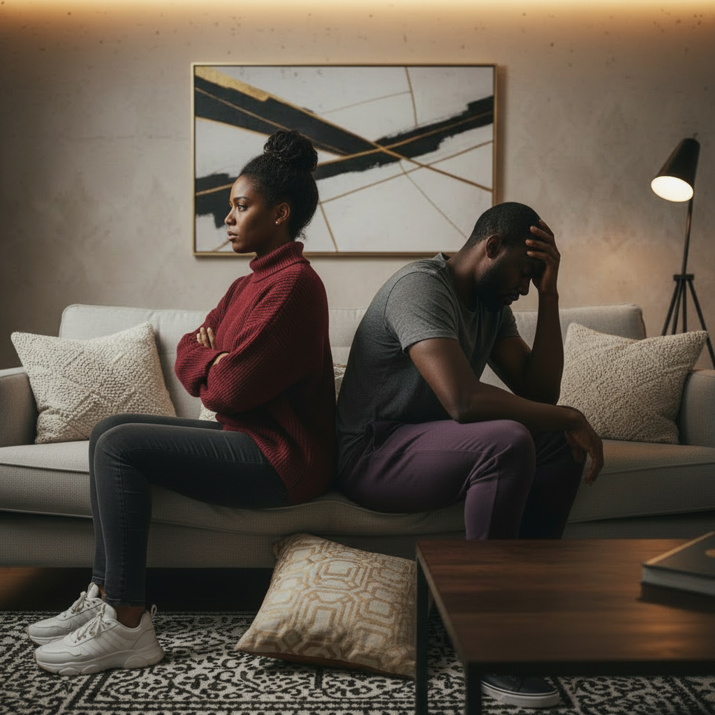 “You Never Listen! – How to Be Heard and Understood When Communication Breaks Down”